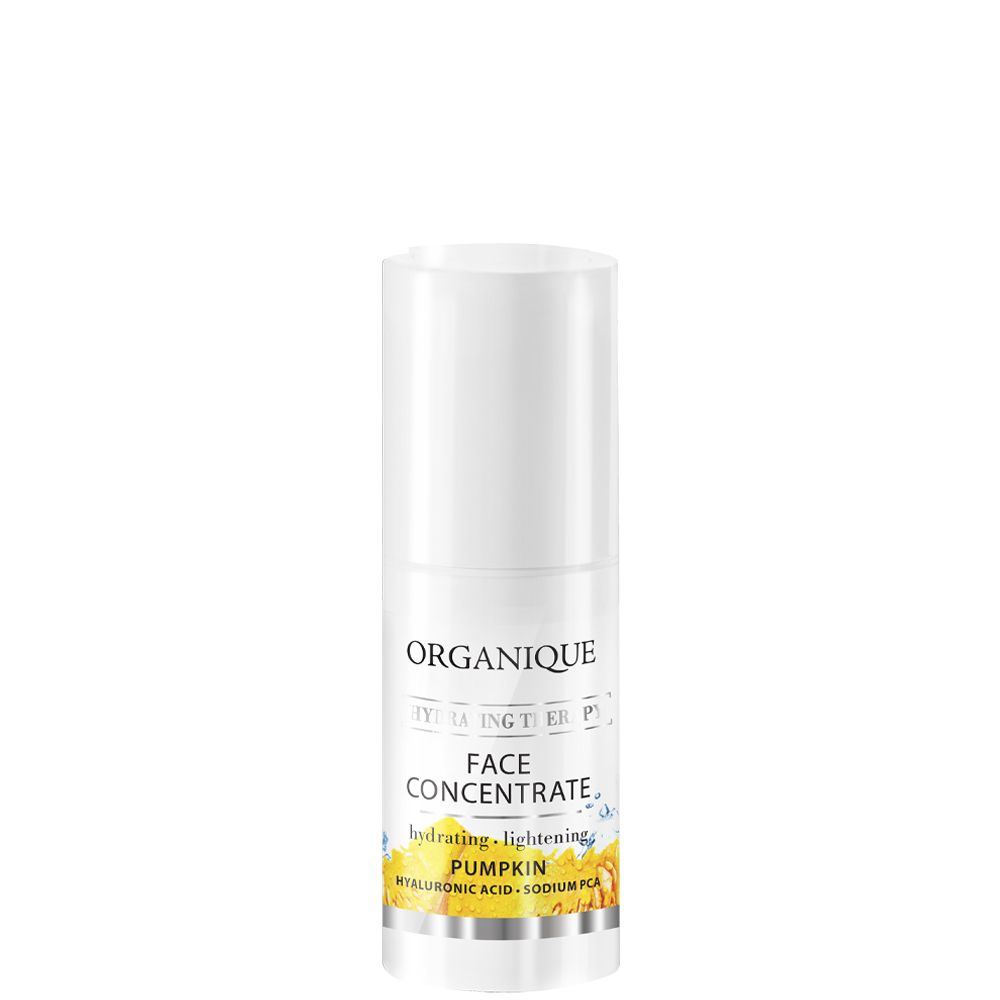 Hydrating & Lightening FACE CONCENTRATE