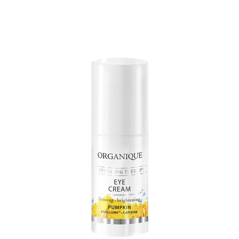 Firming & Brightening EYE CREAM