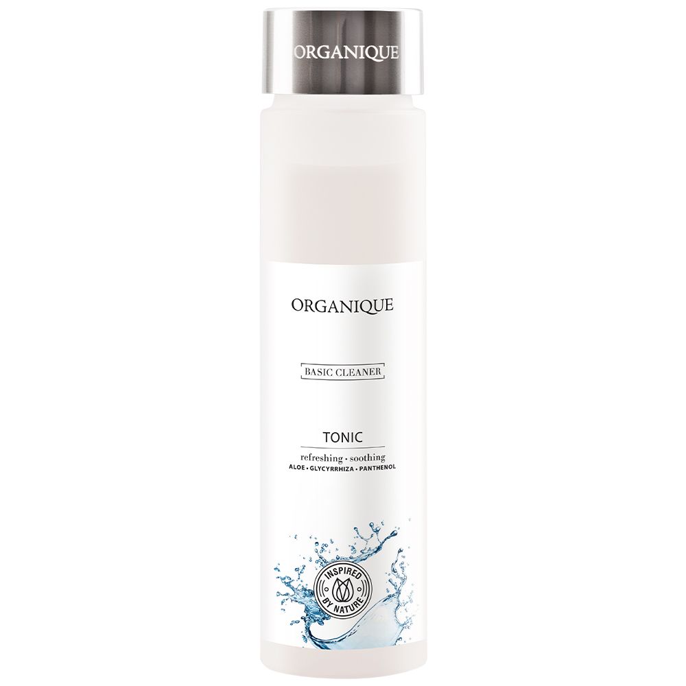 Rebalancing & Soothing TONIC