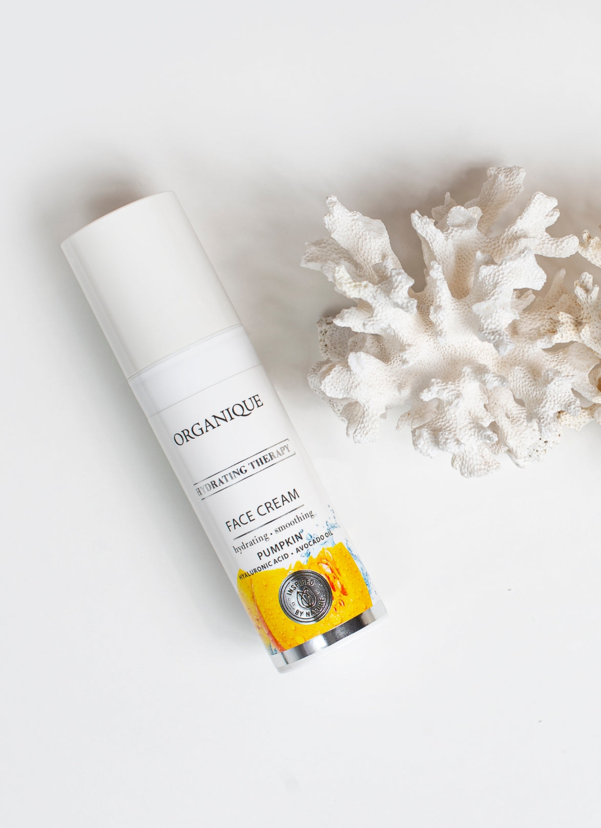 Hydrating & Smoothing FACE CREAM