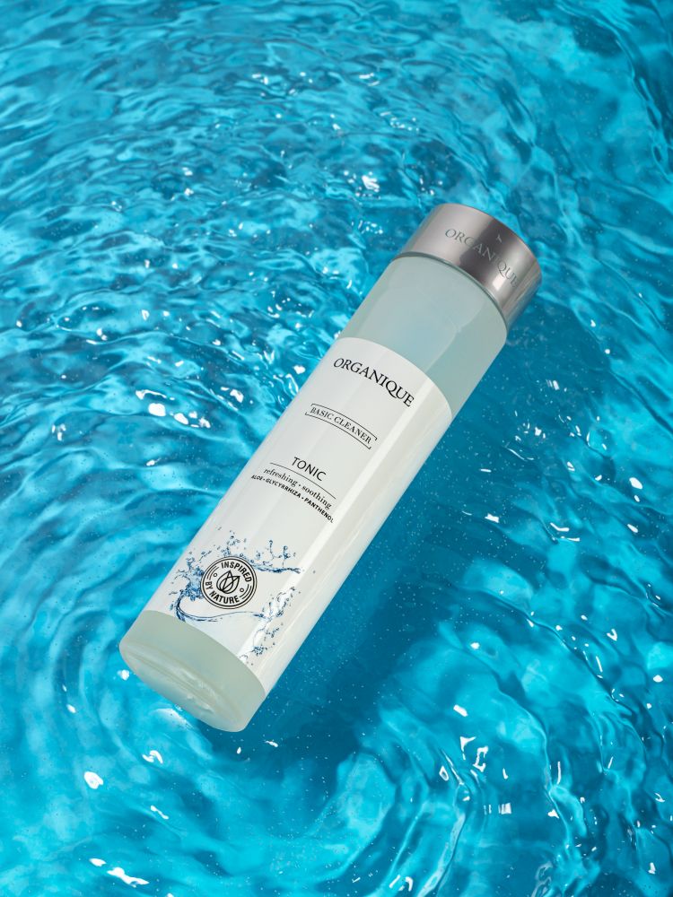 Rebalancing & Soothing TONIC