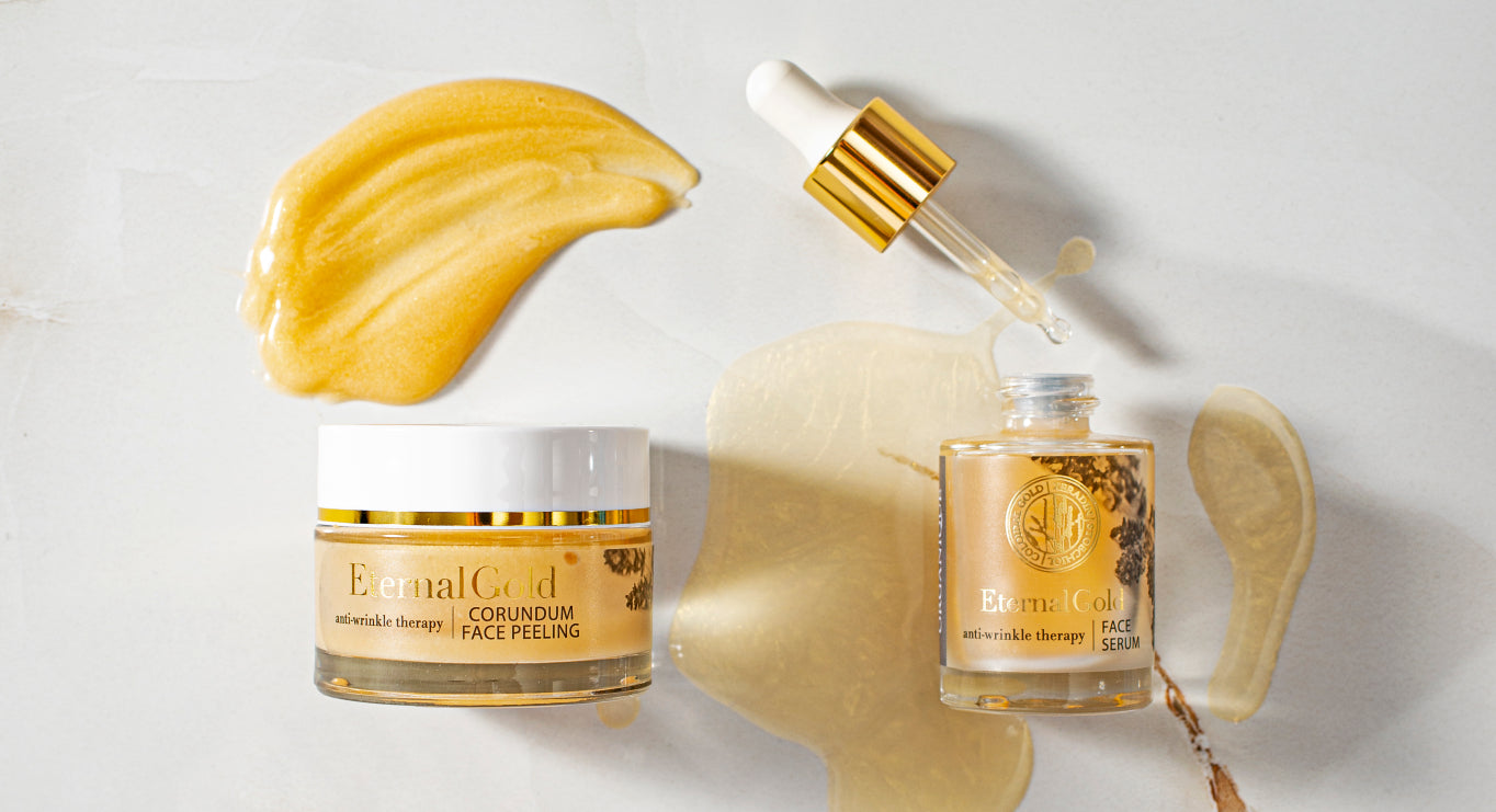 Anti-Ageing ETERNAL GOLD