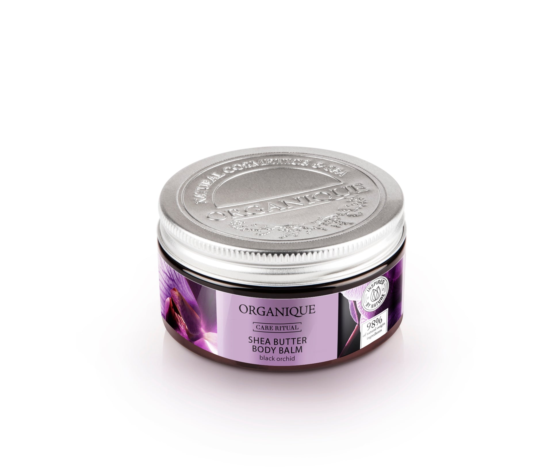 Moisturizing &amp; Regenerating SHEA BUTTER BODY BALM