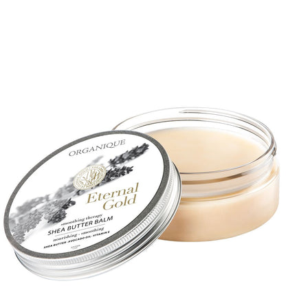 Nourishing &amp; Smoothing SHEA BUTTER BALM