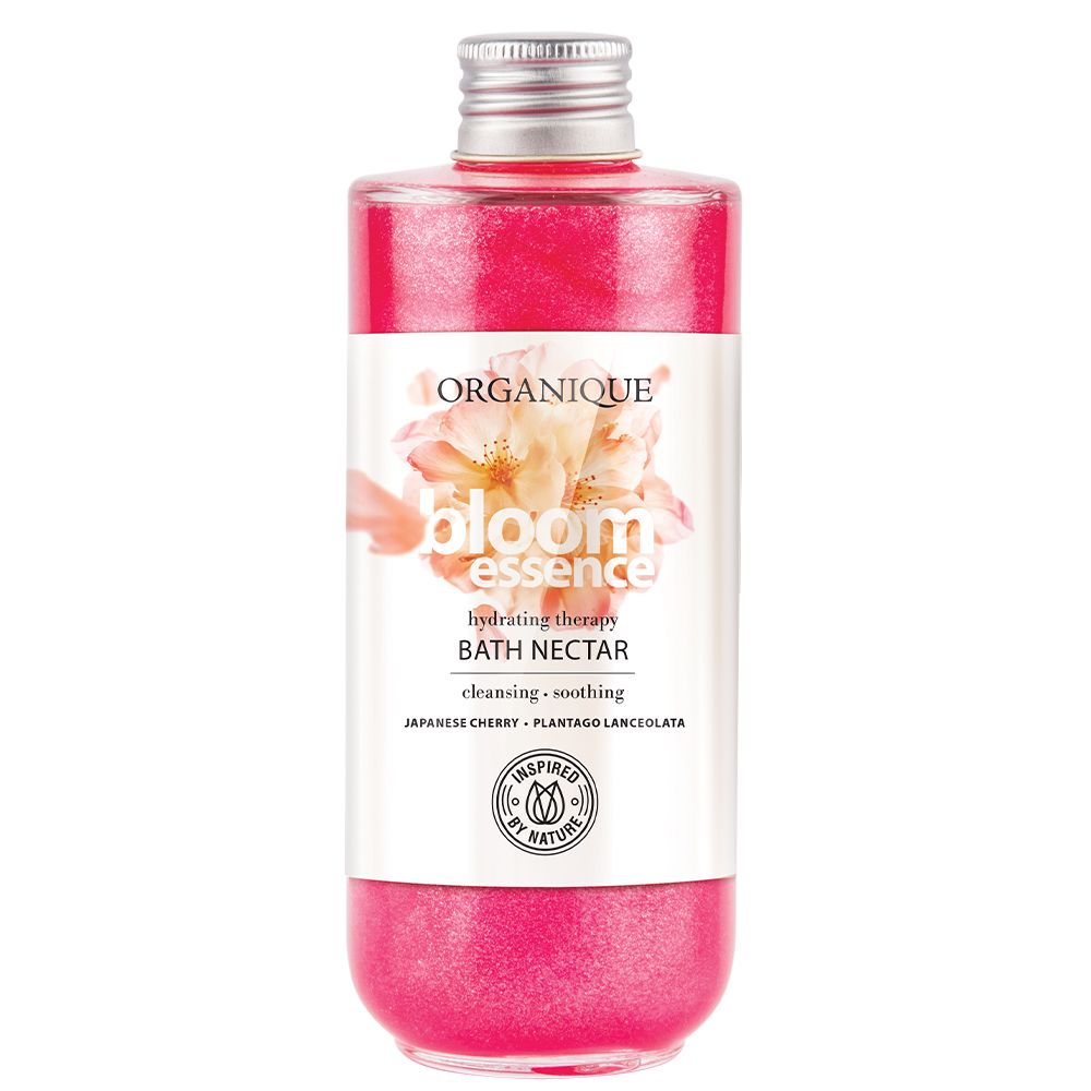 Cleansing &amp; Soothing BATH NECTAR