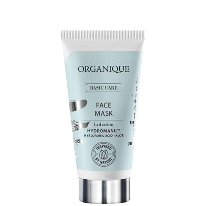 HYDRATION // Face Mask