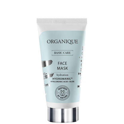 HYDRATION // Face Mask