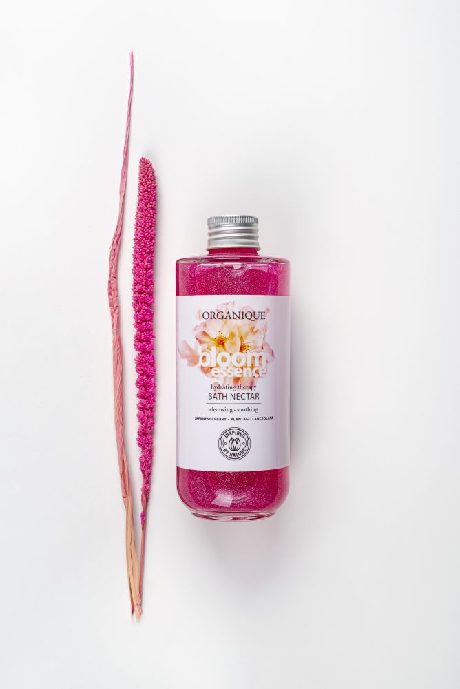 Cleansing &amp; Soothing BATH NECTAR