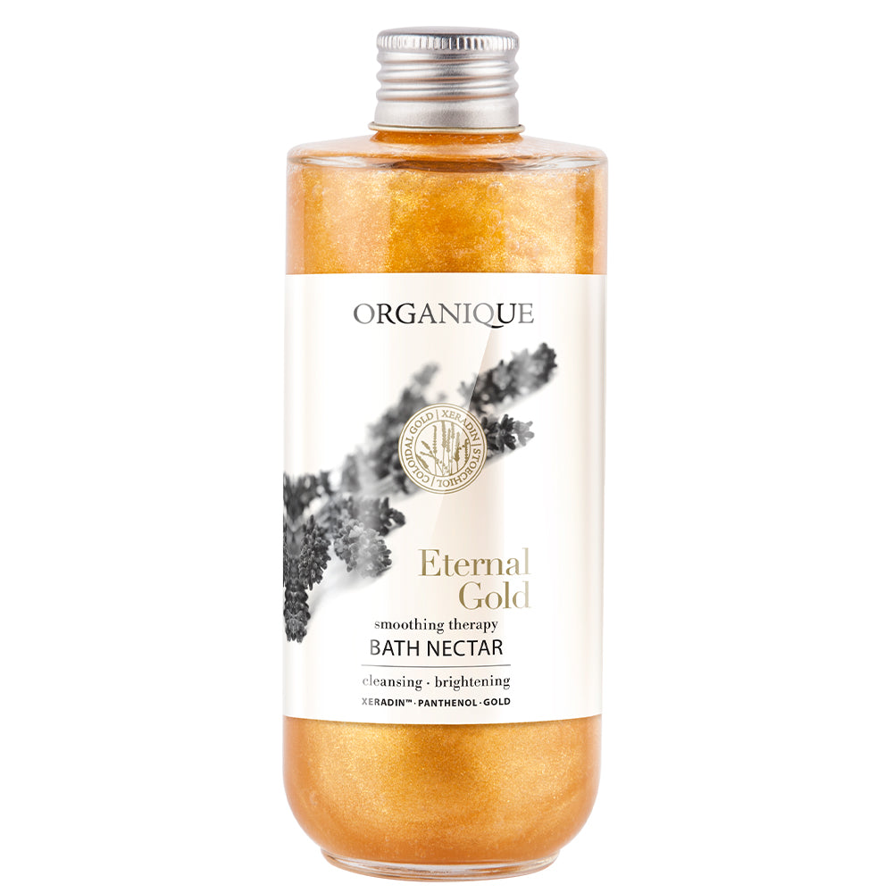 Cleansing &amp; Brightening BATH NECTAR