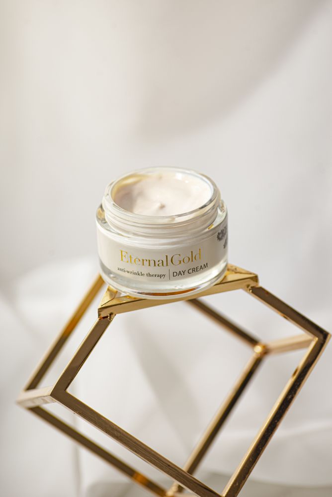 Anti-Wrinkle DAY CREAM MOISTURISER